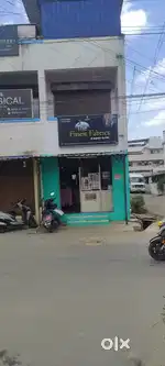 Prime Location (Dress shop for sale)
