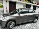 Maruti Suzuki Swift Dzire 2021 Petrol 75000 Km Driven