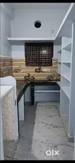 1 Bath  1 Bed