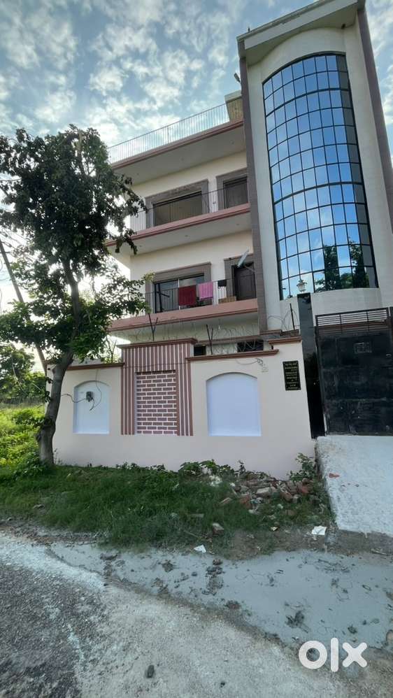 2 bhk house available for rent in new moradabad