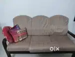 3+2 sofa set