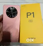 6month old phone brand new condition