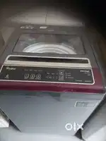Good condition whirlpool topload washing machine