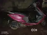 Scotty zest 110