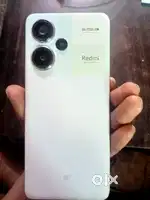 Redmi note 13pro+