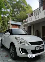 Swift 2015 VXI well maintained vehicle for sale