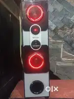 Home theatre