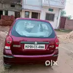 Maruti Suzuki Alto K10 2014 Petrol 60000 Km Driven