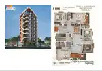 Medical Square 4BHK Premium  Flat, Hanuman Nagar, Nagpur