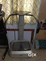 Fat reducer machine