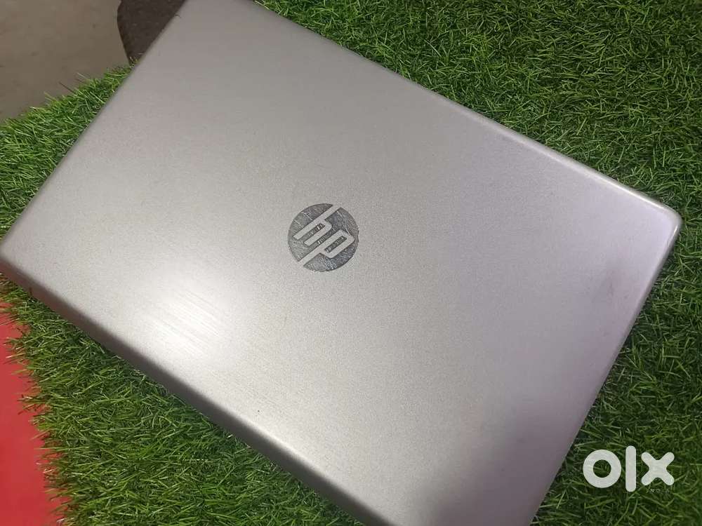 Old laptop and new desktop available