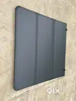 Toyota Hilux tri fold kit