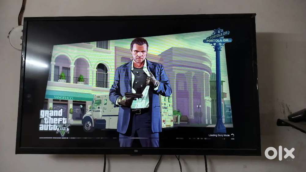 PlayStation 3 with remote