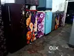 Sale single door fridge used products