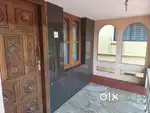 1st floor house available for occupancy immediately
