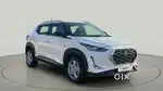 Nissan Magnite 1.0 XE, 2022, Petrol