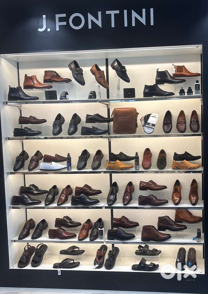 Store Boy Required for Mochi Footwear Store