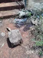 30 feet road east facing 500 m near to Ganapathi  park commercial bit