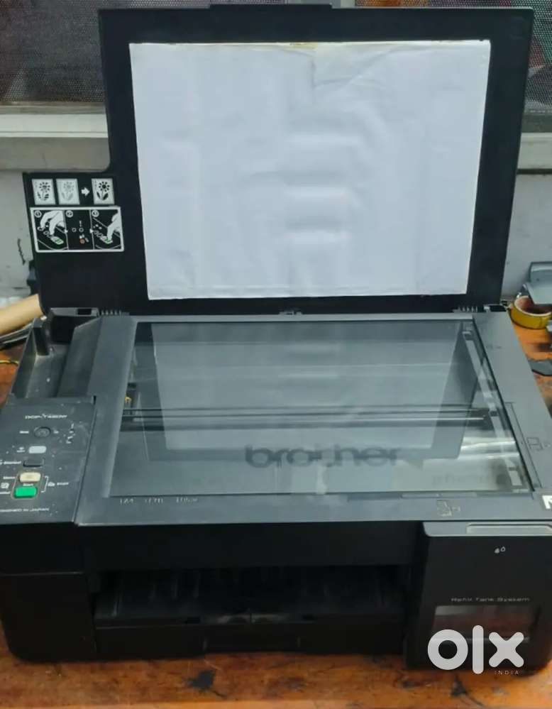 Brother T 420W all in one