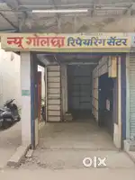 Rent for shop main market sadar bazar