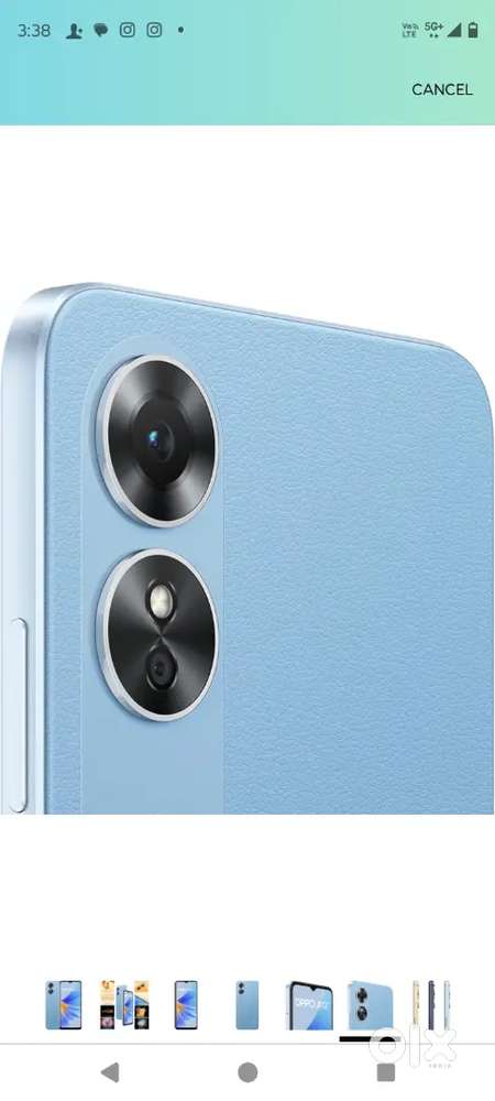 Oppo a 17 oppo