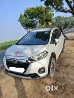 NEW HONDA BRAND WRV