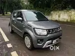 Maruti Suzuki Ignis 1.3 Sigma, 2021, Petrol