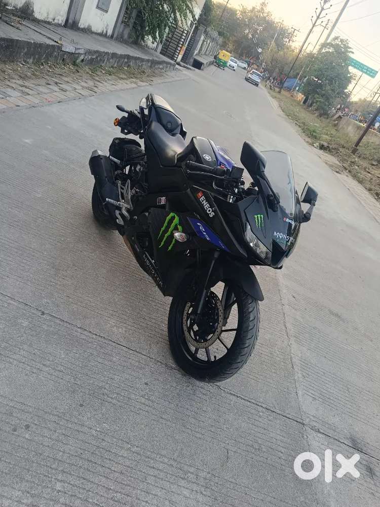 Down payment 25000 rs