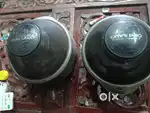 Kenwood Omni A5 Built-in Amplifier Loud Speakers made in Japan