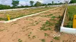 200 Sq_Yards Plot Only Rs.12 Lakhs Near Shamshabad