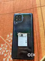 Galaxy m32 4g