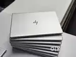 Hp elitebook 840g5 i5 8th generation 8gb ram 256gb ssd warranty bill
