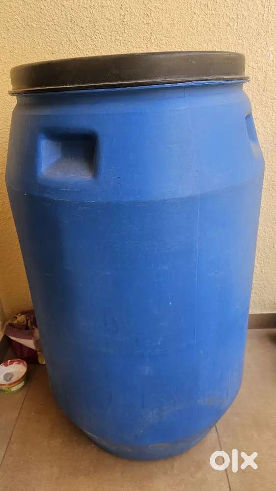 Selling Drum-200 litres