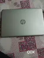 HP LAPTOP 15S SERIES IN JUST NEW CONDITION