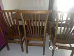 4 seat dinning table