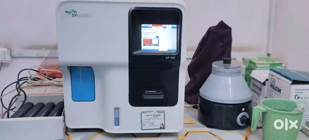 SYSMAX XP 100