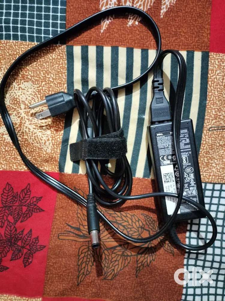 Dell Laptop charger 65w original
