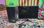 Asus Gigabyte RGB Computer