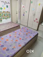 GIRLS PG FULLY FURNISHED