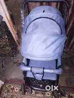 Baby trolley