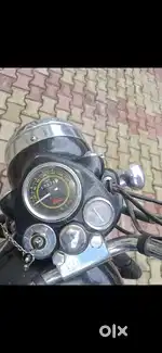 Royal enfield electra 350