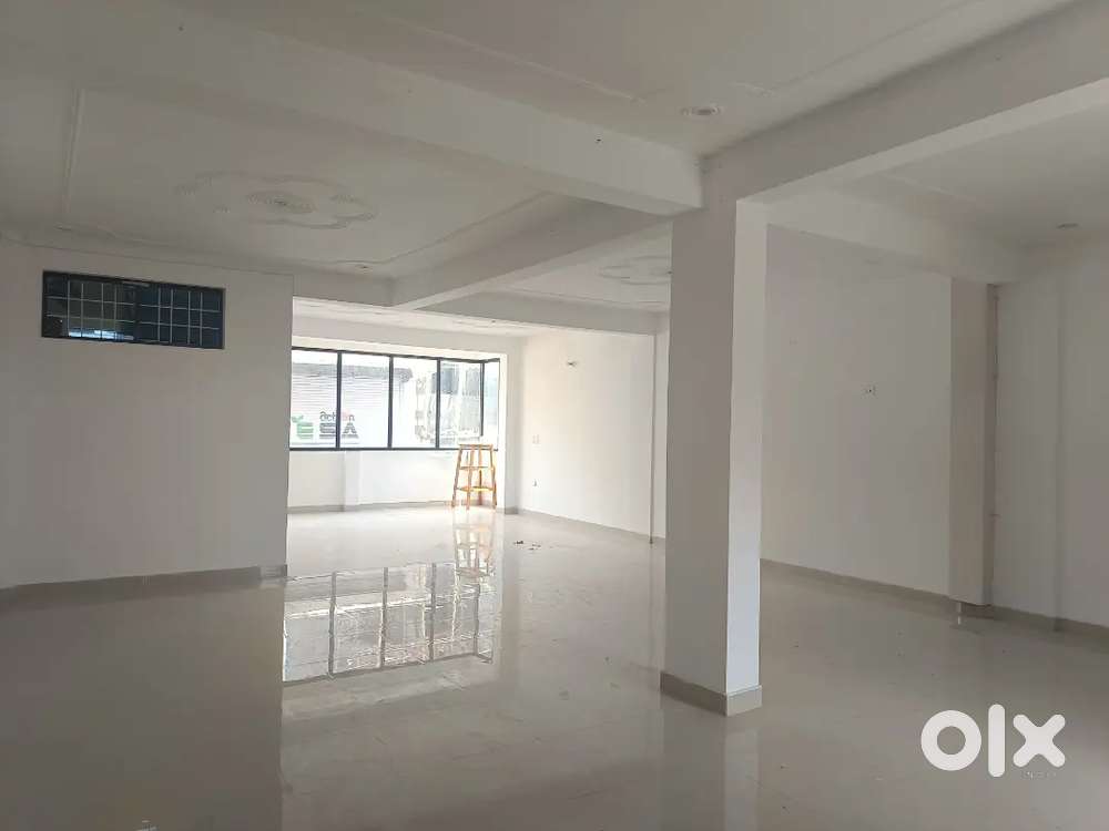 Hall for rent