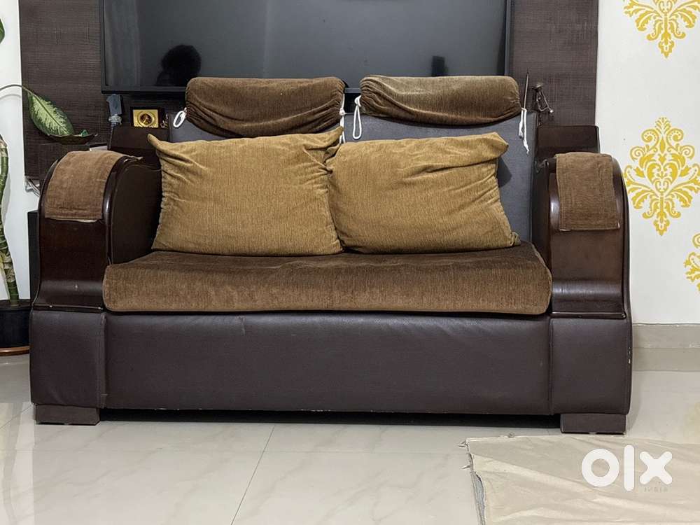 2 seater sofa