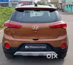 Hyundai Elite i20 Sportz 1.2 OPT, 2015, Petrol