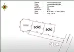 Bank approved plot at MLA Road Mangattukadavu
