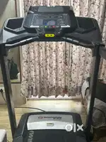 Schwinn 530 Treadmil