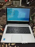 Lenovo laptop