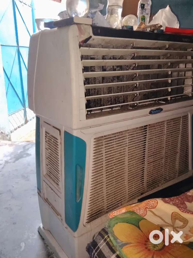 Cooler Symphony