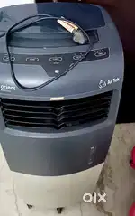Orient electric cooler