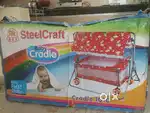 Baby cradle palna